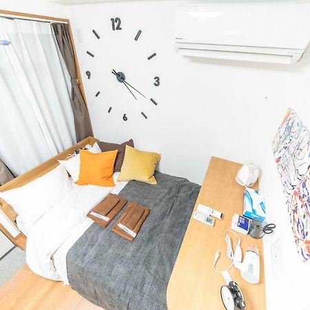 Maison De Takinogawa Токио Екстериор снимка