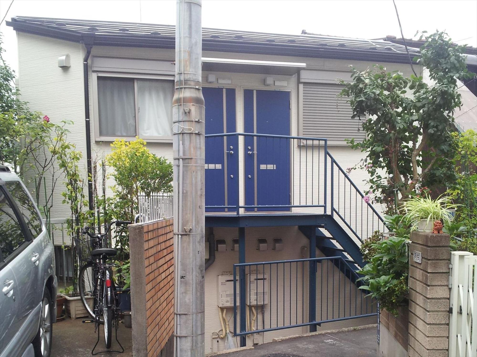 Maison De Takinogawa Токио Екстериор снимка