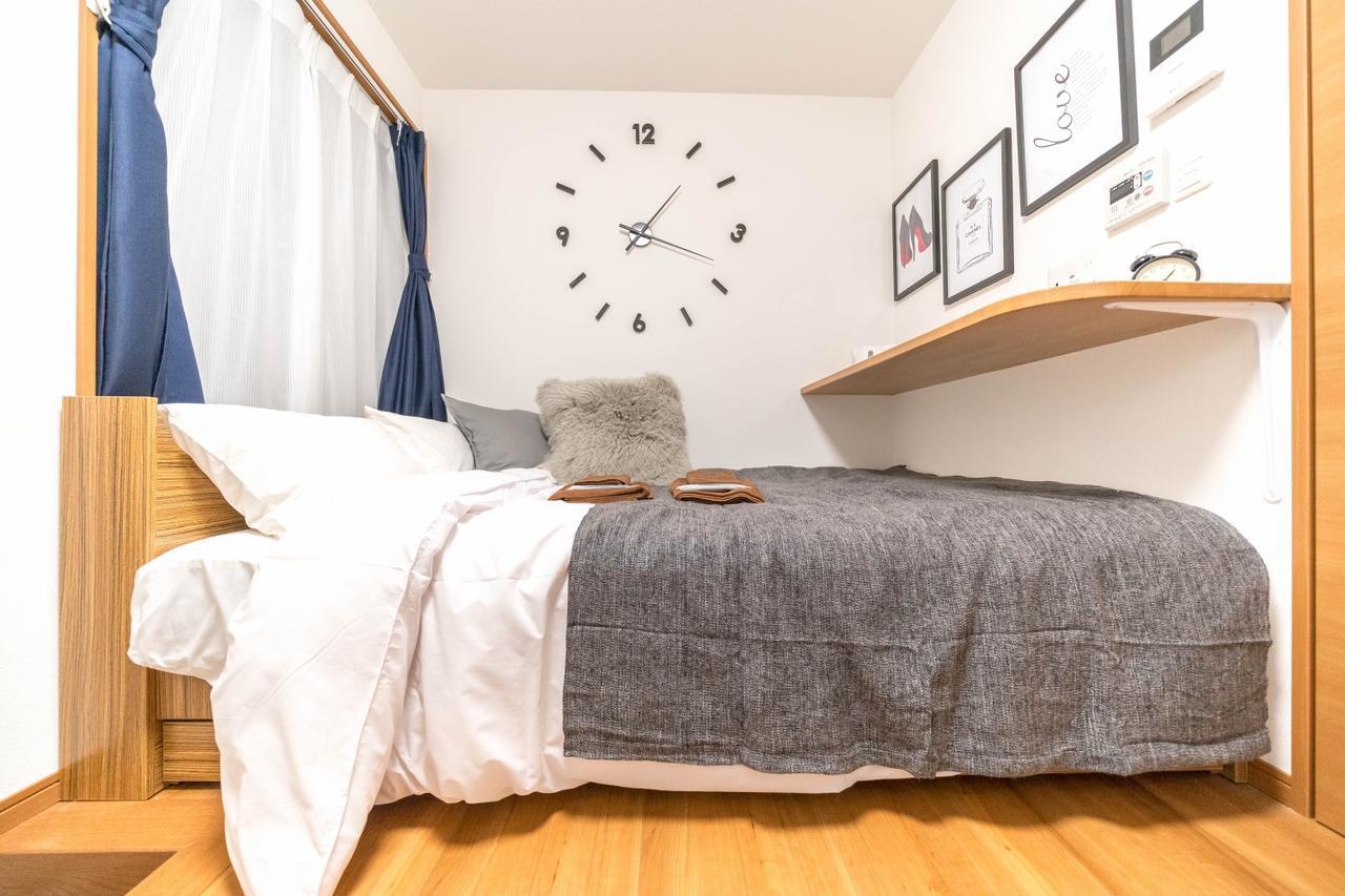 Maison De Takinogawa Токио Екстериор снимка