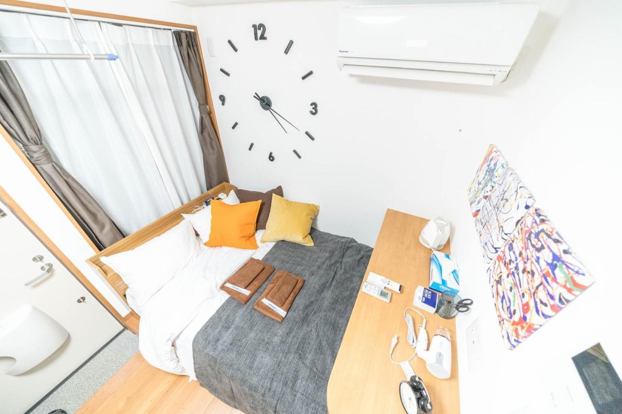 Maison De Takinogawa Токио Екстериор снимка