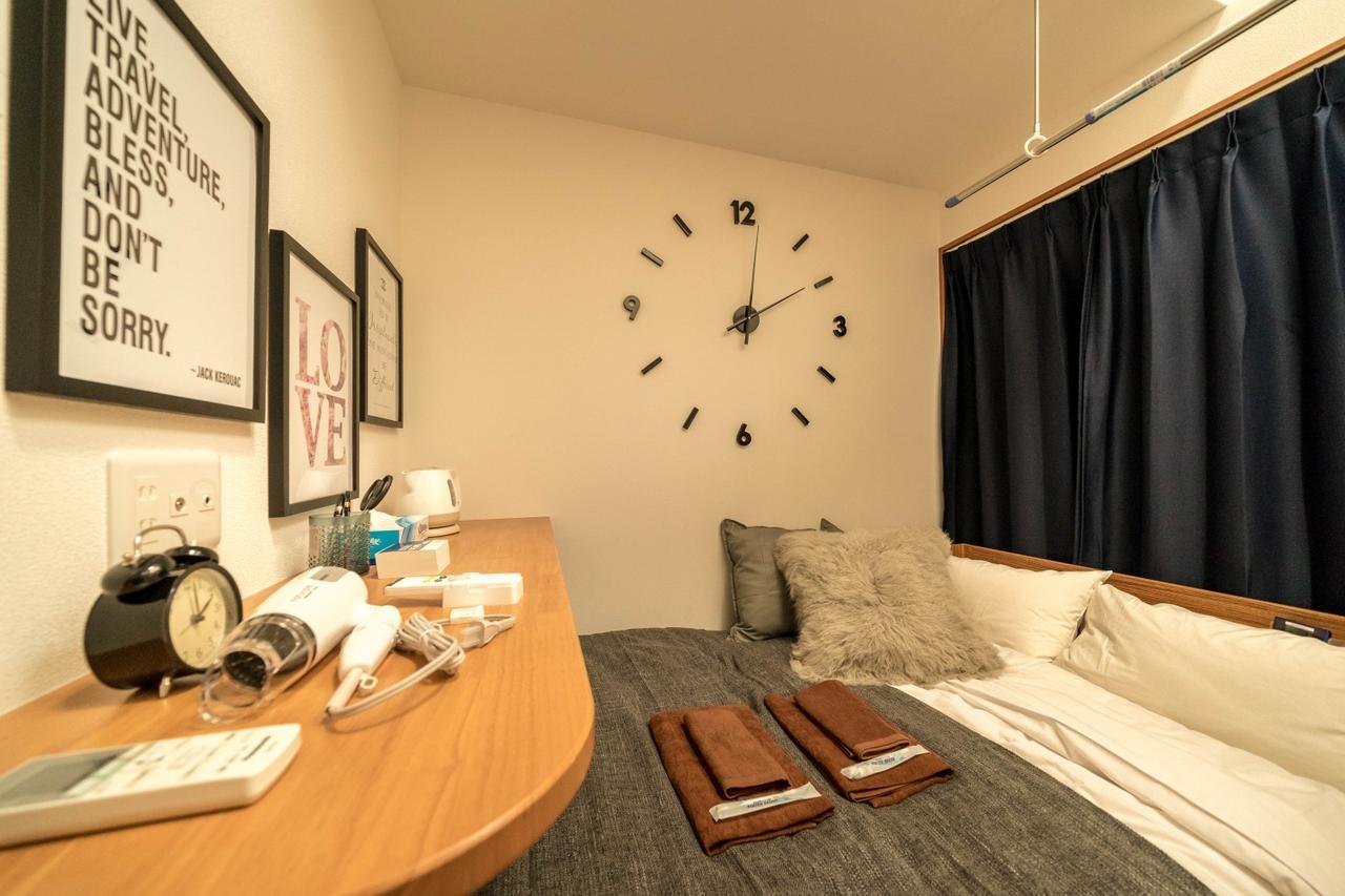 Maison De Takinogawa Токио Екстериор снимка