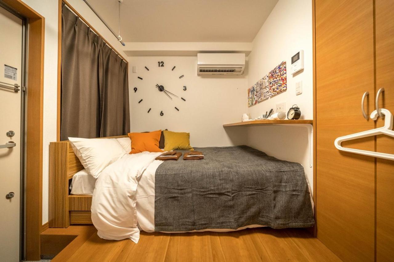 Maison De Takinogawa Токио Екстериор снимка