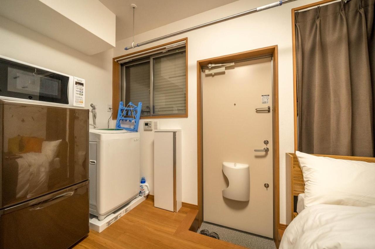 Maison De Takinogawa Токио Екстериор снимка