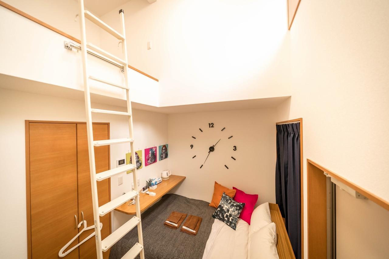 Maison De Takinogawa Токио Екстериор снимка